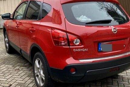 Nissan Qashqai 185.000 km 6.500 &euro; Ingolstadt 85055