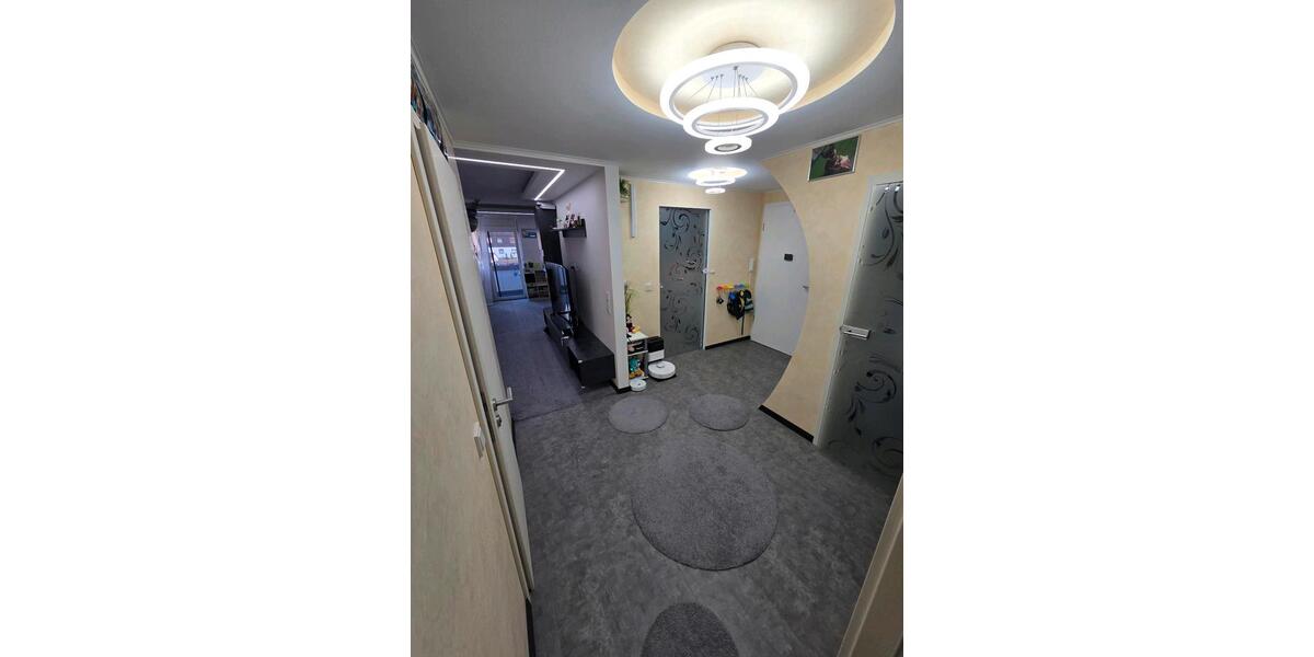 Etagenwohnung Neuburg an der Donau - 3 Zimmer, 78 m&sup2;, 315.000&euro; | Angebot:25957196