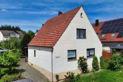 Haus Hitzhofen - 5 Zimmer, 88 m&sup2;, 389.000&euro; | Angebot:21840603