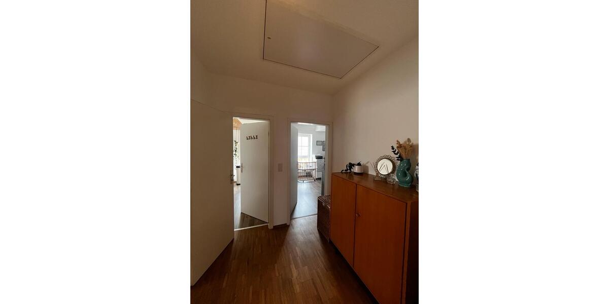 Dachgeschoßwohnung Ingolstadt Münchener Straße - 4 Zimmer, 104 m&sup2;, 510.000&euro; | Angebot:27491478