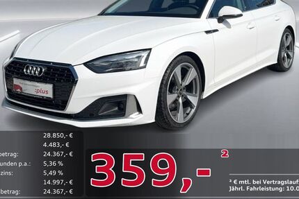 Audi A5 90.489 km 27.790 &euro; Ingolstadt 85057