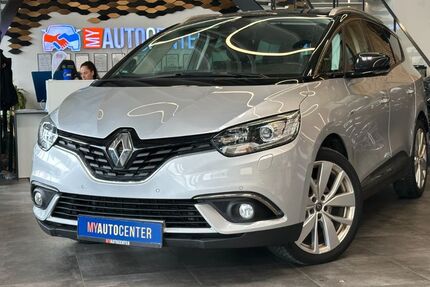 Renault Scenic 150.150 km 10.899 &euro; Pfaffenhofen 85276