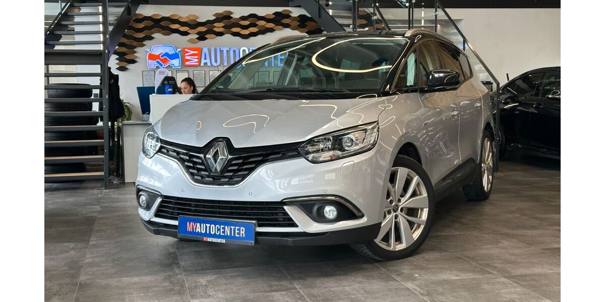Renault Scenic 150.150 km 10.899 &euro; Pfaffenhofen 85276