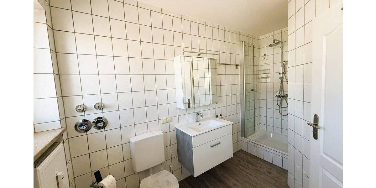 Etagenwohnung Ingolstadt Haunwöhr - 2 Zimmer, 70 m&sup2;, 249.000&euro; | Angebot:26470660