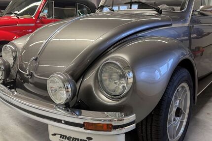 VW Käfer 7.642 km 154.000 &euro; Reichertshofen 85084