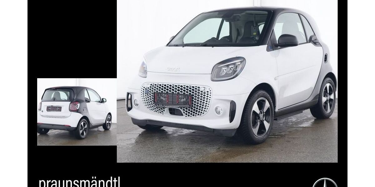 Smart ForTwo 7.951 km 17.190 &euro; Ingolstadt 85055