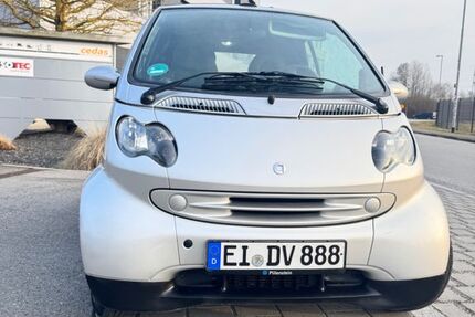 Smart ForTwo 150.000 km 1.800 &euro; Ingolstadt 85053