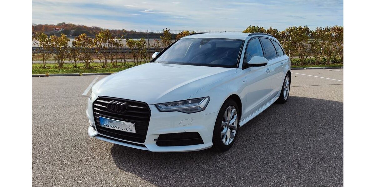 Audi A6 159.000 km 17.800 &euro; Neuburg 86633
