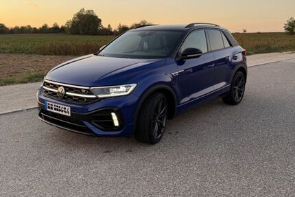 VW T-Roc 61.000 km 30.500 &euro; Kösching 85092