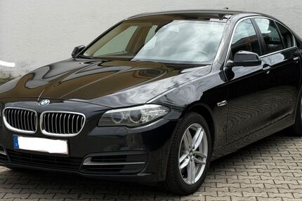 BMW 530 350.000 km 10.500 &euro; Oberhausen 86150