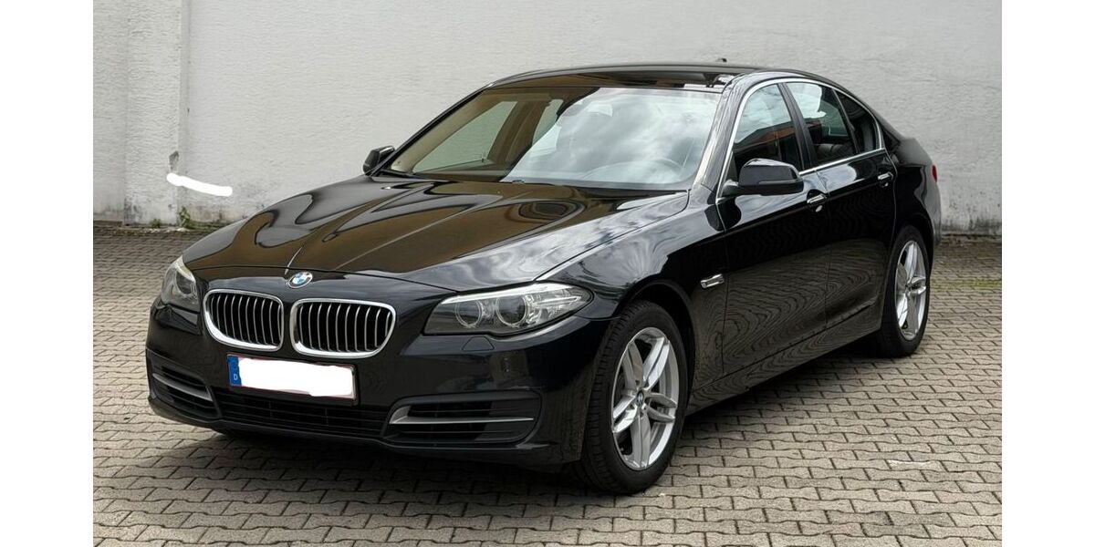 BMW 530 350.000 km 10.500 &euro; Oberhausen 86150