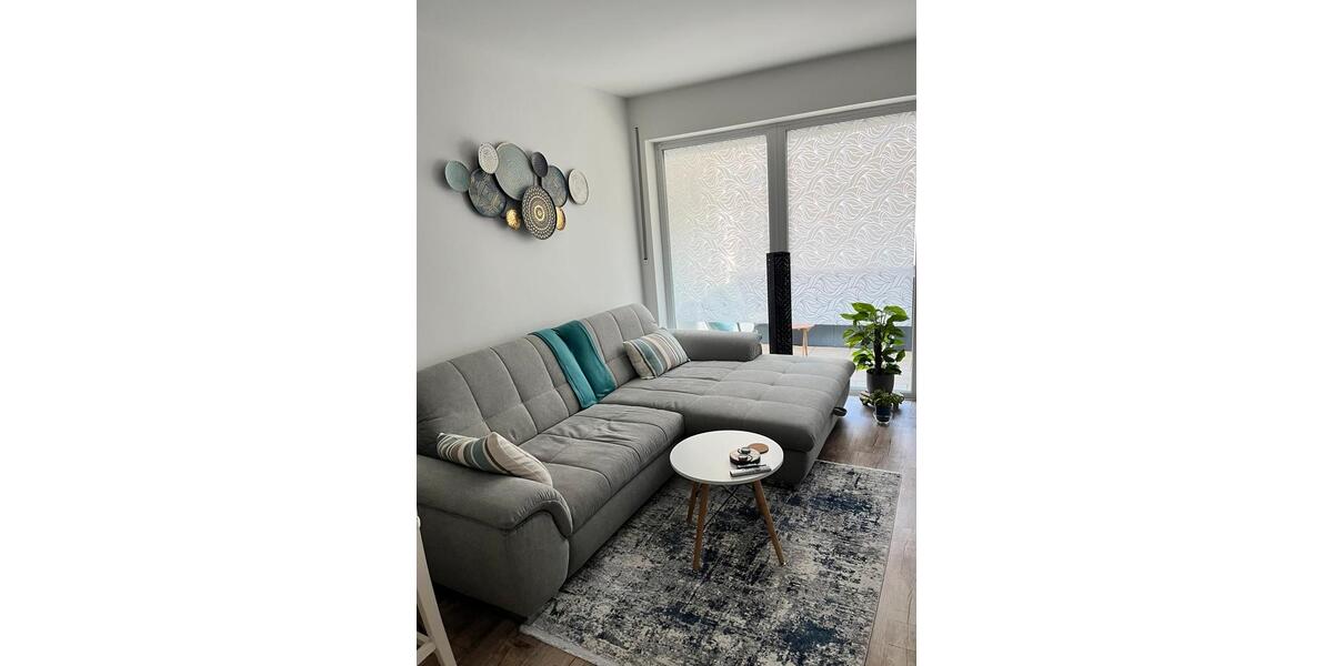 Etagenwohnung Ingolstadt Südost - 1 Zimmer, 40 m&sup2;, 650&euro; | Angebot:26013018