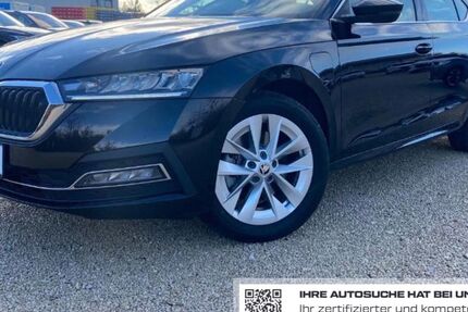 Skoda Octavia 34.691 km 24.499 &euro; Langenmosen 86571