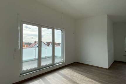 Wohnung Ingolstadt Südost - 2 Zimmer, 68 m&sup2;, 990&euro; | Angebot:25925065