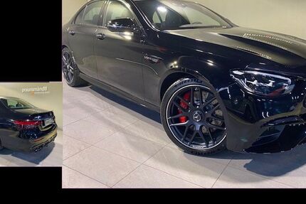 Mercedes-Benz E 63 AMG 19.302 km 107.900 &euro; Ingolstadt 85055