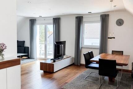 Wohnung Geisenfeld - 3 Zimmer, 77 m&sup2;, 367.000&euro; | Angebot:27598348