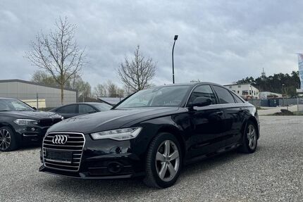 Audi A6 119.000 km 16.900 &euro; Hohenwart 86558
