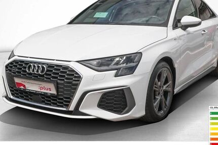 Audi A3 55.300 km 29.990 &euro; Pfaffenhofen 85276