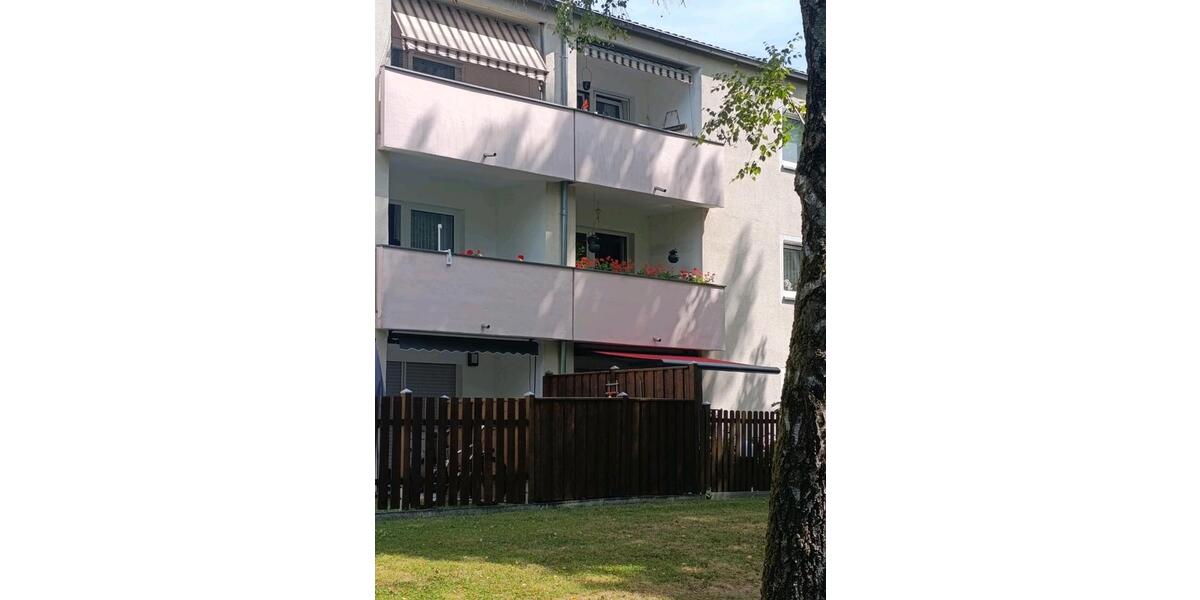 Etagenwohnung Ingolstadt Nordost - 3 Zimmer, 70 m&sup2;, 280.000&euro; | Angebot:26999307