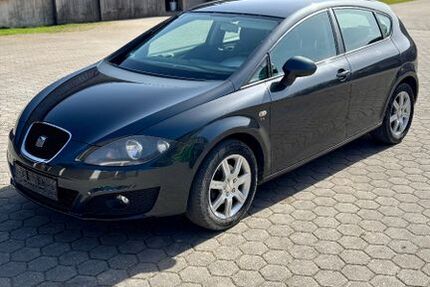 Seat Leon 129.575 km 5.099 &euro; Schernfeld 85132