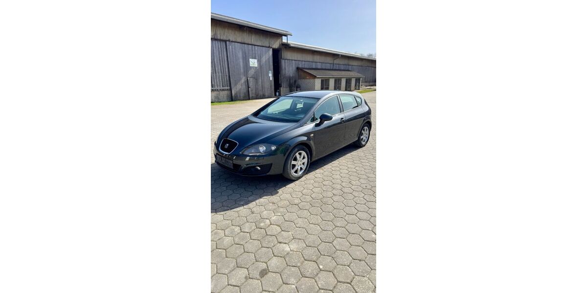 Seat Leon 129.575 km 5.099 &euro; Schernfeld 85132