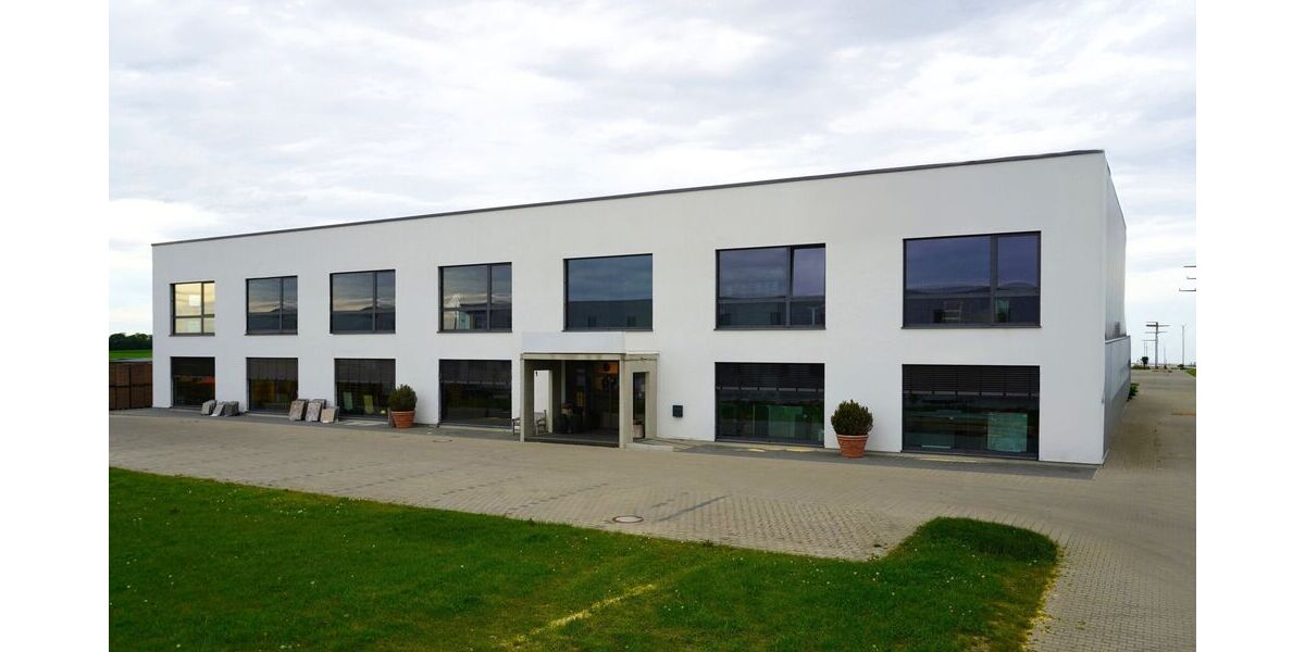 Moderne Büro- und Gewerberäume flexibel zuschneidbar ab 45 m² in Preith bei Eichstätt - Gewerbeobjekt Pollenfeld Preith | Angebot:26979491