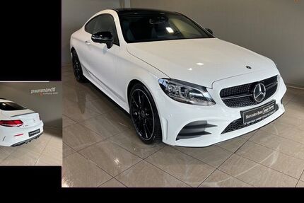 Mercedes-Benz C 300 62.195 km 44.990 &euro; Pfaffenhofen an der Ilm 85276