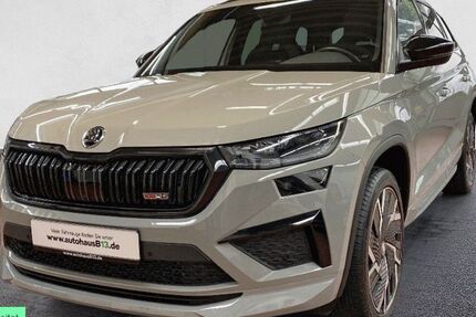 Skoda Kodiaq 23.400 km 41.390 &euro; Neuburg 86633