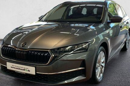 Skoda Octavia 7.000 km 34.890 &euro; Karlskron-Brautlach 85123