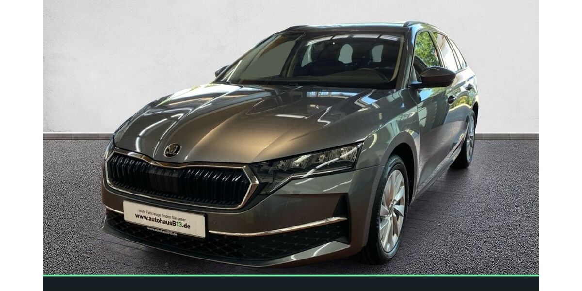 Skoda Octavia 7.000 km 34.890 &euro; Karlskron-Brautlach 85123