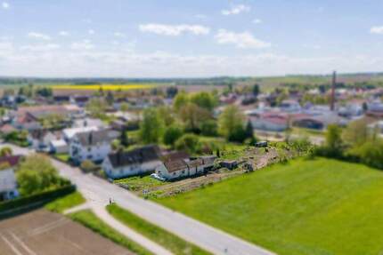 Grundstück Rennertshofen - 230.000&euro; | Angebot:25690771