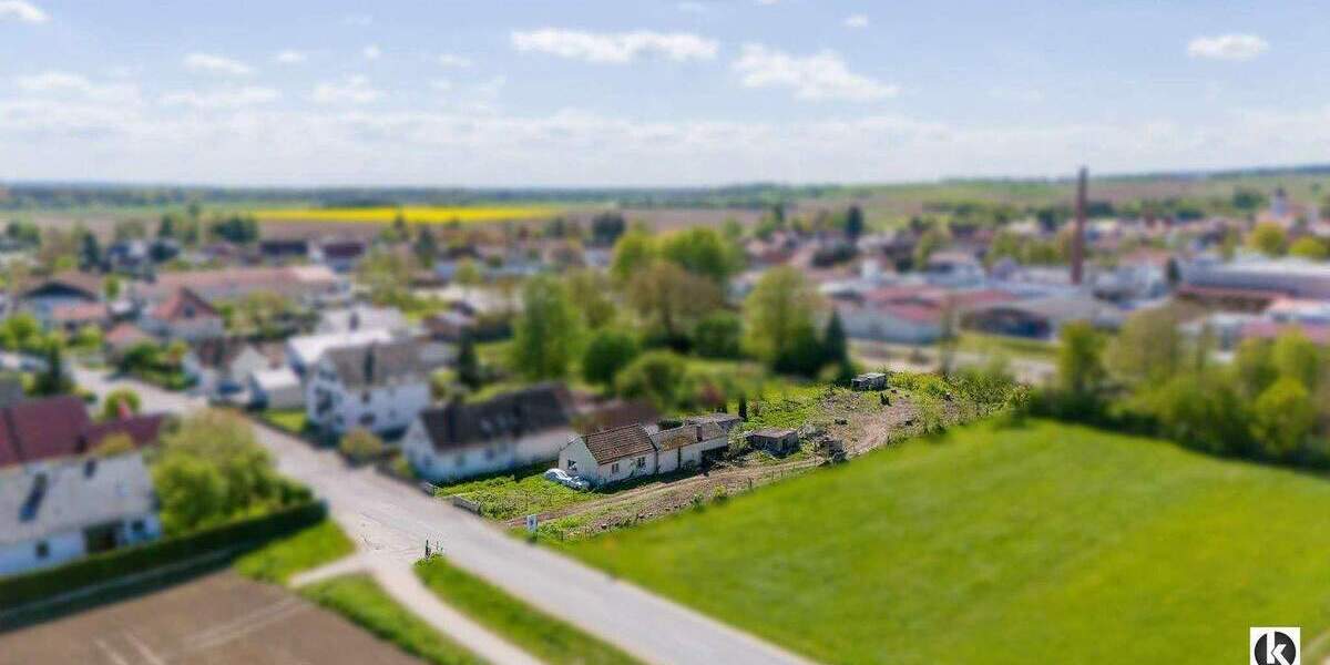 Grundstück Rennertshofen - 230.000&euro; | Angebot:25690771