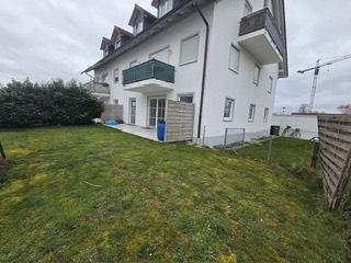 Erdgeschoßwohnung Hohenwart - 3.5 Zimmer, 85 m&sup2;, 830&euro; | Angebot:26033530