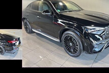 Mercedes-Benz GLC 220 10.441 km 63.900 &euro; Ingolstadt 85055