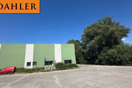 Gewerbeobjekt Karlshuld - 1.200.000&euro; | Angebot:25835015