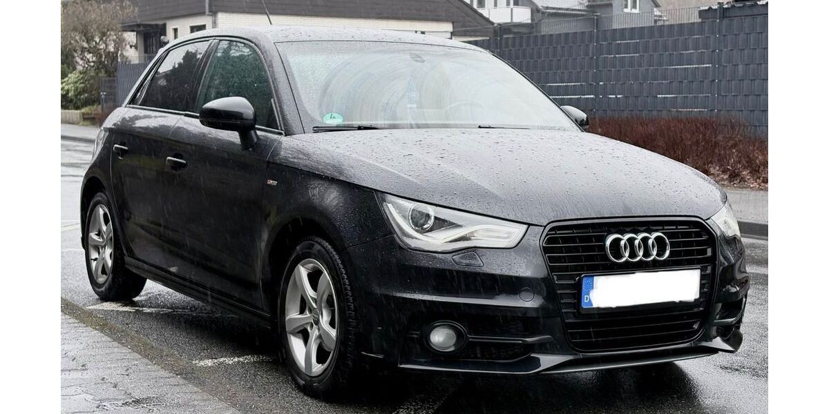 Audi A1 167.800 km 8.700 &euro; Ingolstadt 85055