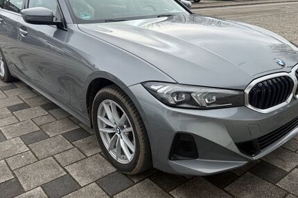 BMW 320 48.000 km 29.980 &euro; Schrobenhausen 86529