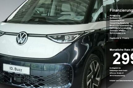 VW ID. Buzz 3.999 km 65.900 &euro; Ingolstadt 85053