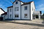 Etagenwohnung Manching - 4 Zimmer, 124 m&sup2;, 1.400&euro; | Angebot:26145842