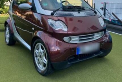 Smart ForTwo 209.473 km 2.200 &euro; Geisenfeld 85290