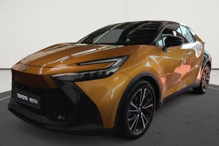 Toyota C-HR 30.341 km 33.910 &euro; Pfaffenhofen 85276