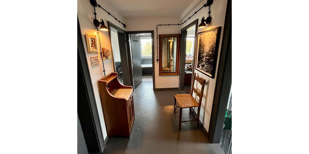 Loft - Studio - Atelier Ingolstadt Münchener Straße - 3 Zimmer, 63 m&sup2;, 285.000&euro; | Angebot:27469335
