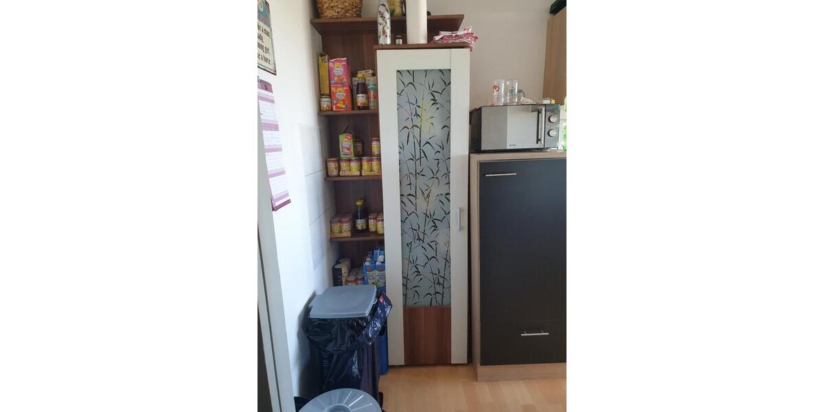 Etagenwohnung Ingolstadt Friedrichshofen-Hollerstauden - 2 Zimmer, 55 m&sup2;, 690&euro; | Angebot:25906821