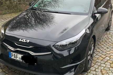 Kia ceed / Ceed 37.000 km 19.600 &euro; Manching 85077