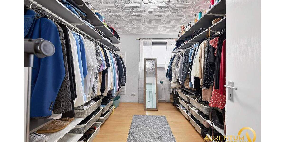 Etagenwohnung Ingolstadt Friedrichshofen-Hollerstauden - 5 Zimmer, 108 m&sup2;, 349.000&euro; | Angebot:25775987