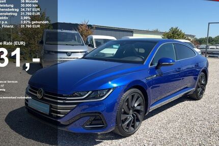 VW Arteon 76.889 km 31.420 &euro; Mainburg 84048