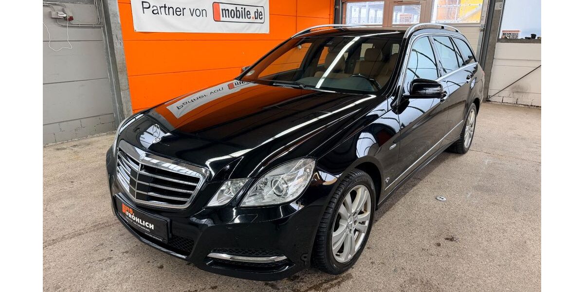 Mercedes-Benz E 350 285.000 km 7.499 &euro; Gaimersheim bei Ingolstadt 85080