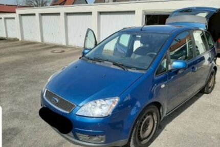 Ford C-Max 210.000 km 3.199 &euro; Vohburg a.d. Donau 85088
