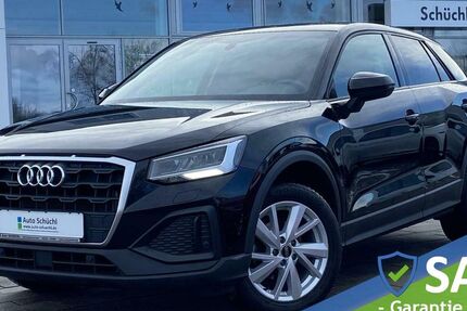 Audi Q2 49.998 km 21.248 &euro; Schrobenhausen-Edelshsn. 86529