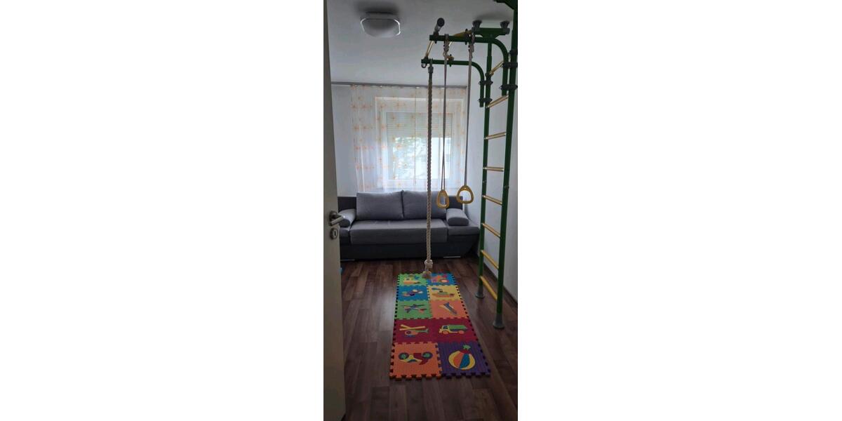 Etagenwohnung Ingolstadt Nordost - 4 Zimmer, 85 m&sup2;, 332.000&euro; | Angebot:27604292